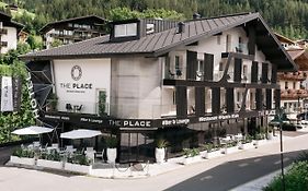 The Place Boutique & Design Hotel Flachau